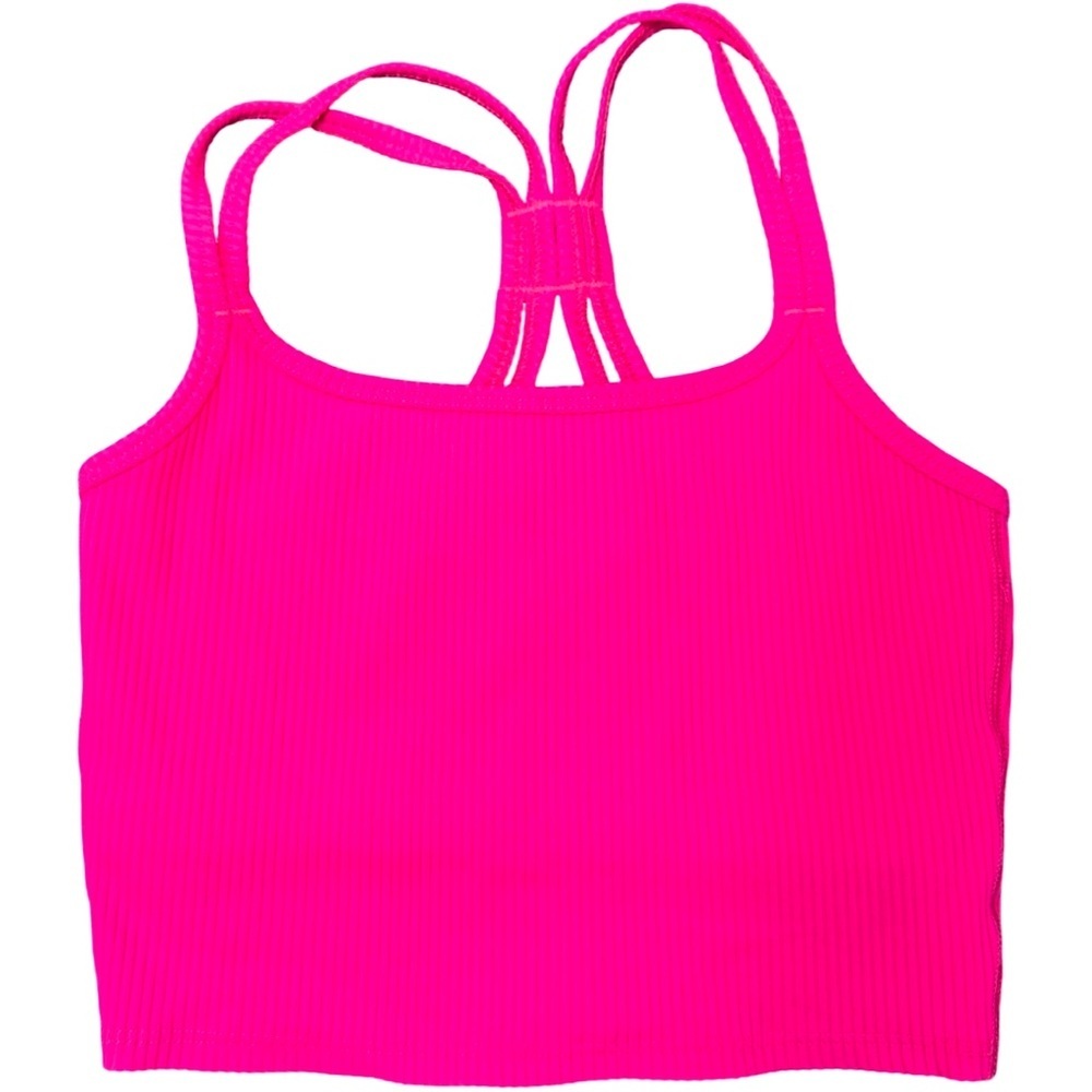 Carbon 38 - Ribbed Tank